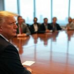 From Wall Street to GOP, Trump tariffs trigger growing opposition