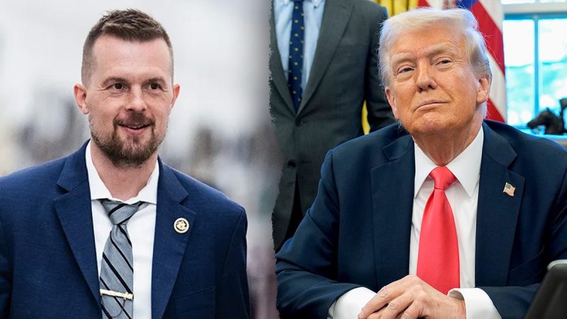 Trump gets rare Democrat support for new tariffs: ‘This is a good start’