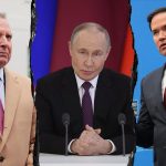 Trump world fires back at Politico over report White House may lift sanctions on Russian assets