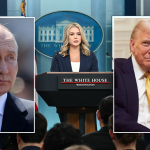 Trump insists Ukraine-Russia peace deal is close, but mistrust in Putin leaves experts skeptical