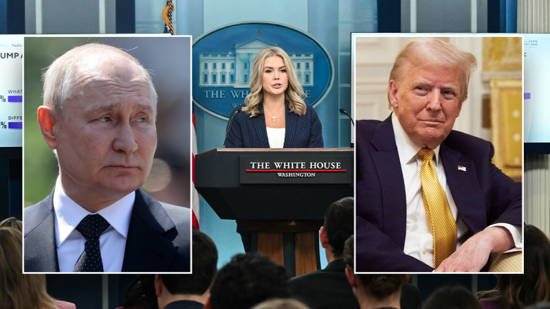 Trump insists Ukraine-Russia peace deal is close, but mistrust in Putin leaves experts skeptical