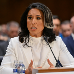 DNI Gabbard refers intel officials to DOJ for prosecution over alleged leaks of classified information