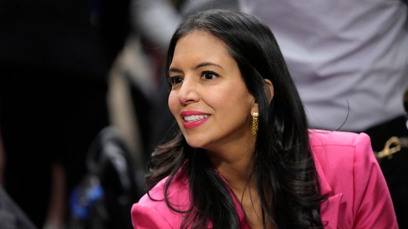 ‘FOOD BABE’ VANI HARI: Don’t boo the MAHA movement. Our health and safety are bigger than bureaucrats’ egos