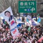 South Korea presidential ouster part of Chinese strategy to ‘expand its regional influence,’ expert says