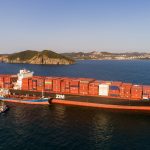 ZIM stock price forms a death cross as dividend risks rise