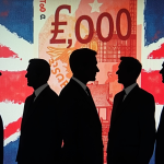 Rich List 2025: UK billionaires decline for first time in years amid market turmoil