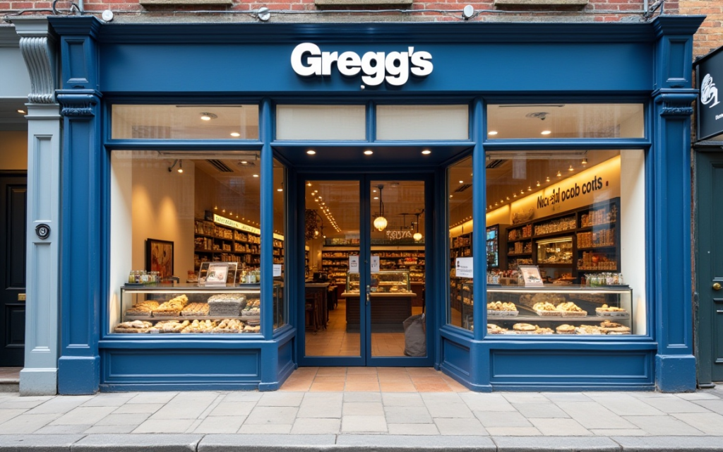 Greggs stock surges as viral Mac and Cheese and improved weather boost sales — is it time to buy?