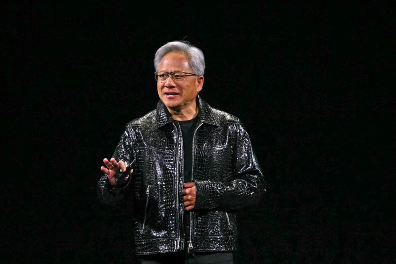 Nvidia says Anthropic is telling ‘tall tale’ in its defense of U.S. AI chip restrictions on China