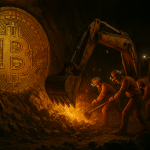 A 600% rally: How Bitcoin sent this healthcare stock soaring