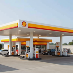Shell Q1 profit falls 28% but tops analyst expectations