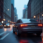 Will the Uber stock price surge to all-time high after earnings?