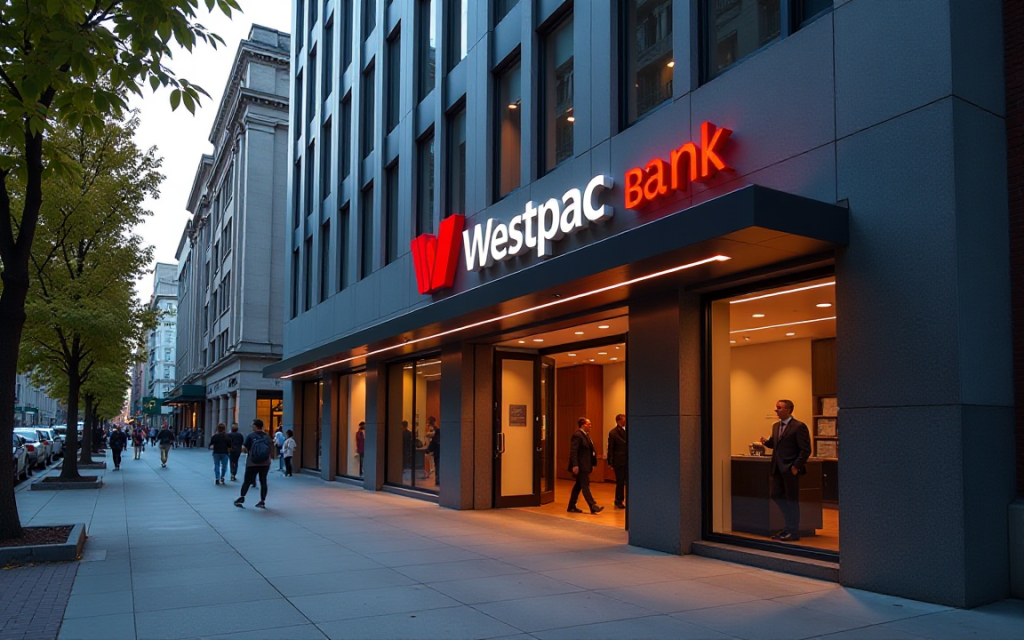 Westpac share price slipped after earnings: time to buy the dip?