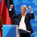 Intelligence agency classifies country’s popular Alternative for Germany party as ‘extremist’