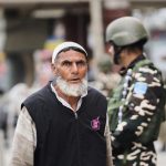 Pakistan says it has struck military targets inside India in series of new attacks