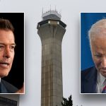 Duffy blasts Biden, Buttigieg for ignoring report about failing air traffic control system: ‘DID NOTHING!’