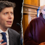 OpenAI’s Sam Altman thanks Sen John Fetterman for ‘normalizing hoodies’