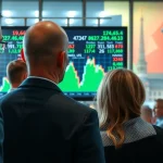 Europe markets open: stocks poised higher; central banks, earnings dominate agenda