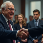 Warren Buffett’s surprise resignation: What happens next for Berkshire Hathaway?