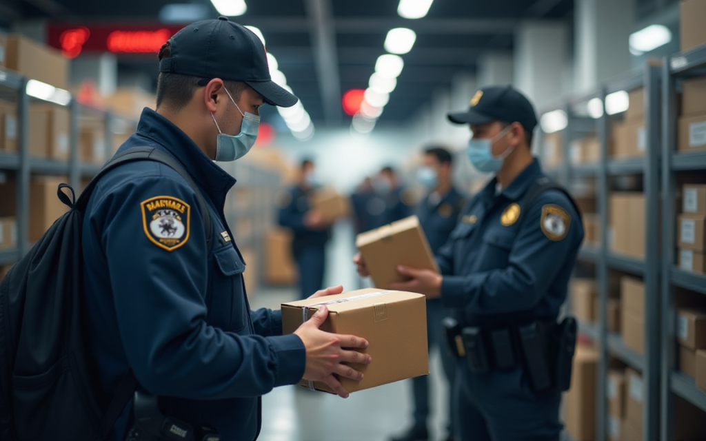 De minimis gone: how a little rule change is likely to upend US-China e-commerce flows