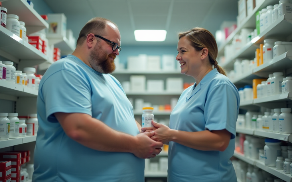 How copycats of Wegovy, Zepbound created a billion-dollar market