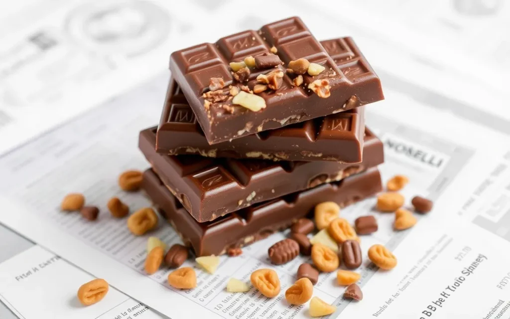 Hershey Q1 results beat expectations despite sales dip, salty snacks drive growth