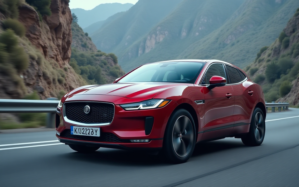 Tata Motors rallies on UK-India FTA hopes and potential US-UK deal as analysts turn bullish