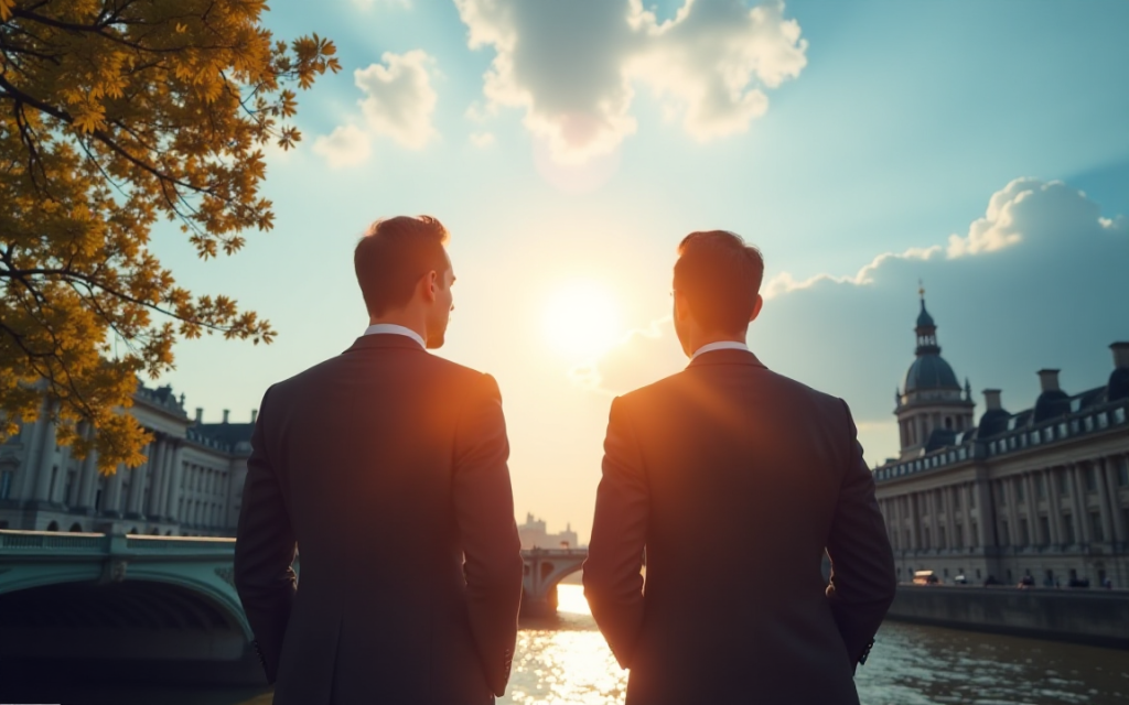 Centrica hit, Next, JD Wetherspoons rejoice: how UK’s record-breaking April sun impacted business fortunes