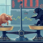 US market continue weakness, S&P 500 down 0.5%, Dow Jones fell 0.8%