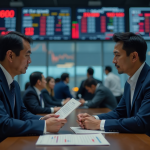 Asian stocks close mostly higher: Nikkei up 0.41%, Hang Seng up 0.4%