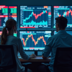 Europe markets open: mixed start eyed as investors brace for Fed decision, earnings wave
