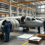 Brazil’s Embraer sees limited US tariff impact, holds steady on 2025 targets