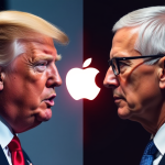 “No chance” iPhones can be made in the US, analysts say — options Apple could explore instead to tackle tariffs