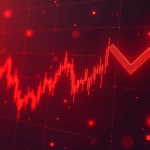 US stocks open in red amid Trump’s new tariff demands
