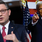 GOP rebel mutiny threatens to derail Trump’s ‘big, beautiful bill’ before key committee hurdle