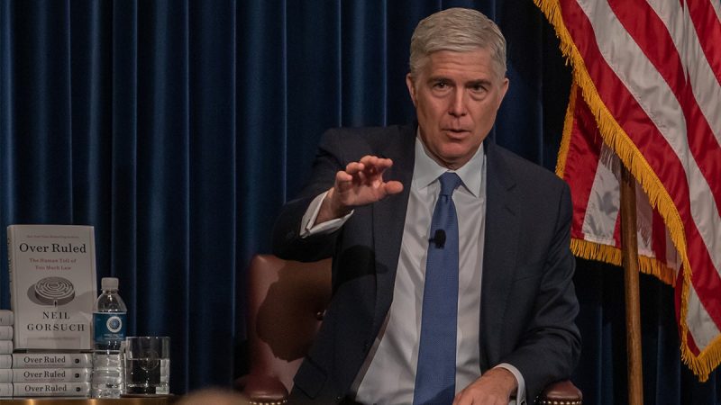 ‘Bold and fearless’: Trump launches new wave of judicial nominations