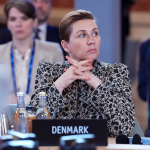 Denmark PM says ‘you cannot spy against an ally’ following reports of US spying on Greenland
