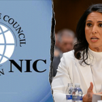 Gabbard moves presidential daily intelligence brief staff from CIA to ODNI