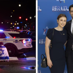 Antisemitic shooting of Israeli diplomats adds to alarming rise in domestic terrorism