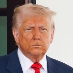 President Trump announces multiple judicial nominees, accuses court system of blocking him from doing his job