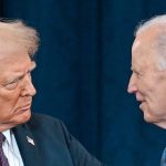 Trump wishes Biden ‘fast and successful recovery’ after prostate cancer diagnosis