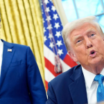 Trump’s energy chief to unleash Gulf drilling with major rule change