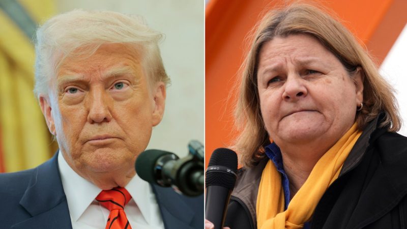 Retired judges criticize Trump admin over arrest of Milwaukee County judge: ‘Embarrassing spectacle’