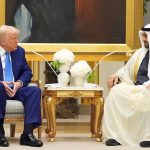 Trump reshapes US foreign policy with wildly successful, business-first Middle East trip