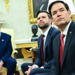 Trump administration plans to overhaul National Security Council, weeks after Waltz’s departure