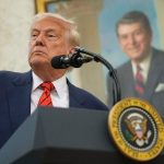 Trump to rename Persian Gulf the Arabian Gulf ahead of US-Iran nuclear talks, Middle East trip: report