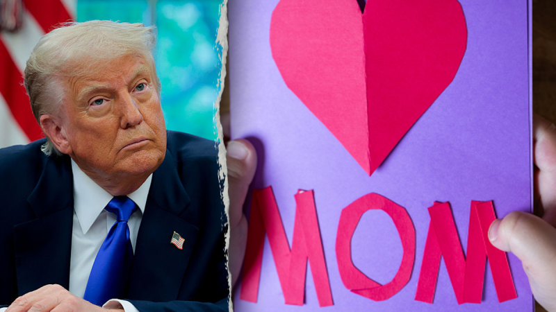 Trump’s idea to make Americans have babies again gets mixed reviews from experts