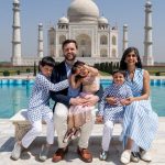 Family matters: How VP Vance, wife deliver ‘normalcy to the kids in a very abnormal situation’