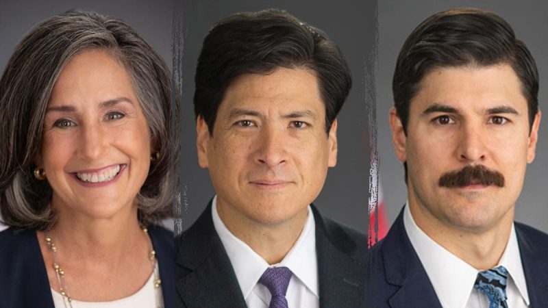 Biden-appointed judge thwarts Trump’s attempt to clean house at consumer safety agency