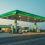 BP’s $2.9B Azerbaijan investment fuels gas production expansion