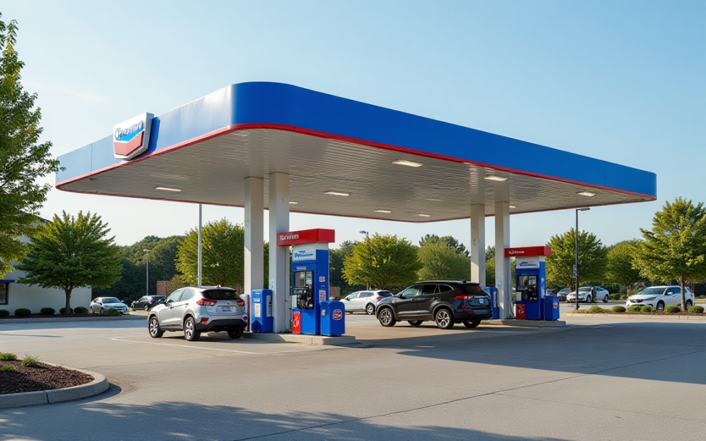 Chevron to sell 50% stake in Singapore refinery, eyes Asia asset divestment